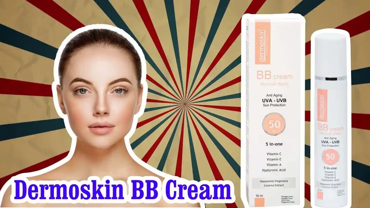 Dermoskin Krem Kullanımı ve Cilde Etkileri