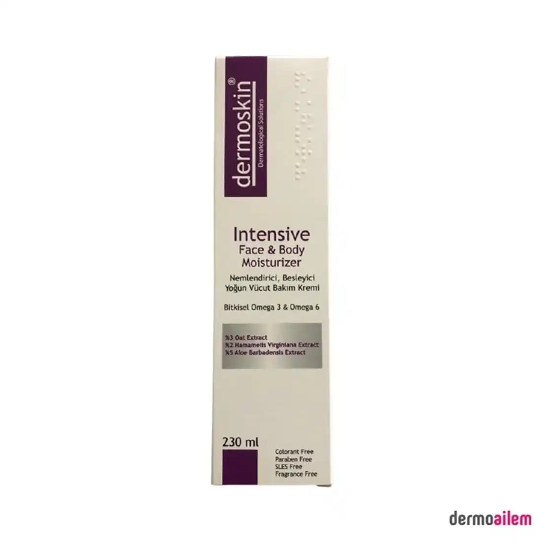 Dermoskin Nemlendirici ve Besleyici Kremler: Cilt Bakımında En İyi Seçenekler ve Ürün Çeşitleri