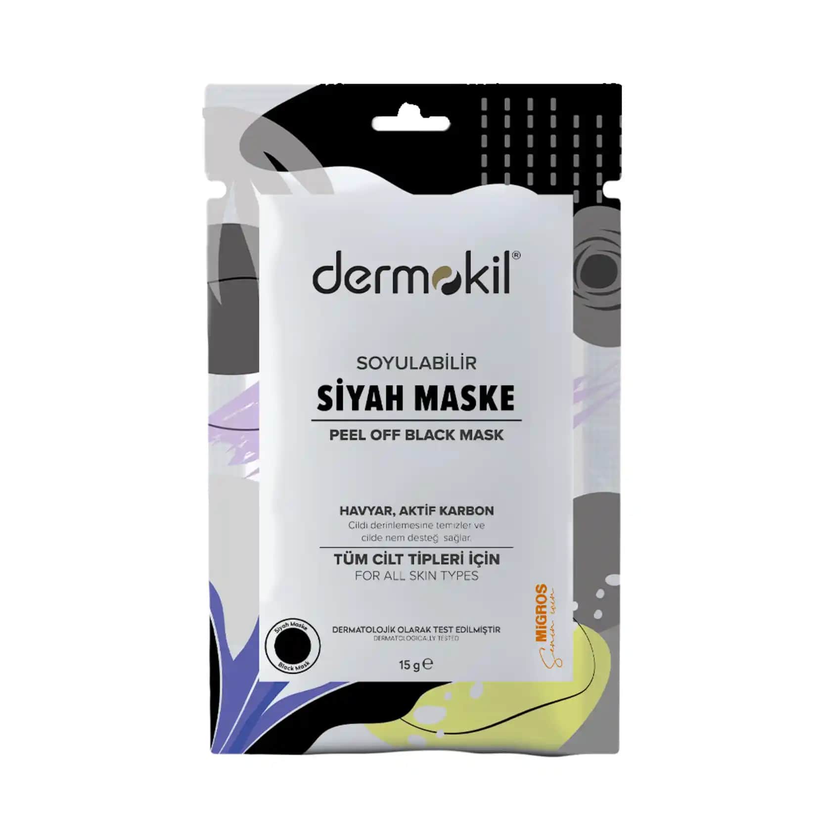 Dermoskin ve Dermokil Kil Maskeleri: Cilt Sağlığı ve Güzelliği İçin Doğal Çözümler