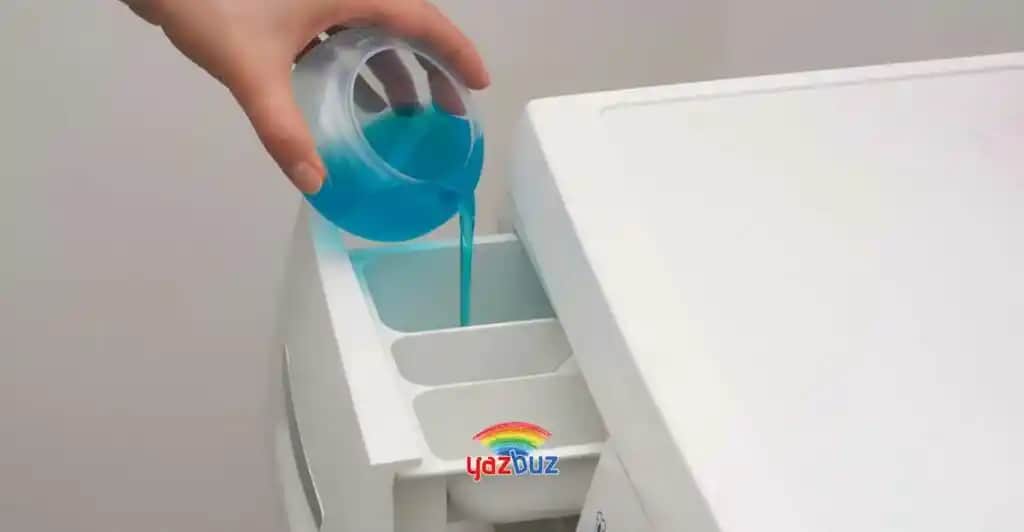 Deterjanların Son Kullanma Tarihi Nerede Yazar ve Neden Önemlidir