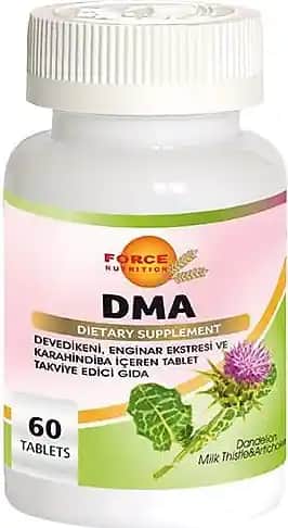 Deve Dikeni Tabletleri: Karaciğer Sağlığı ve Güzellik İçin Doğal Bir Alternatif