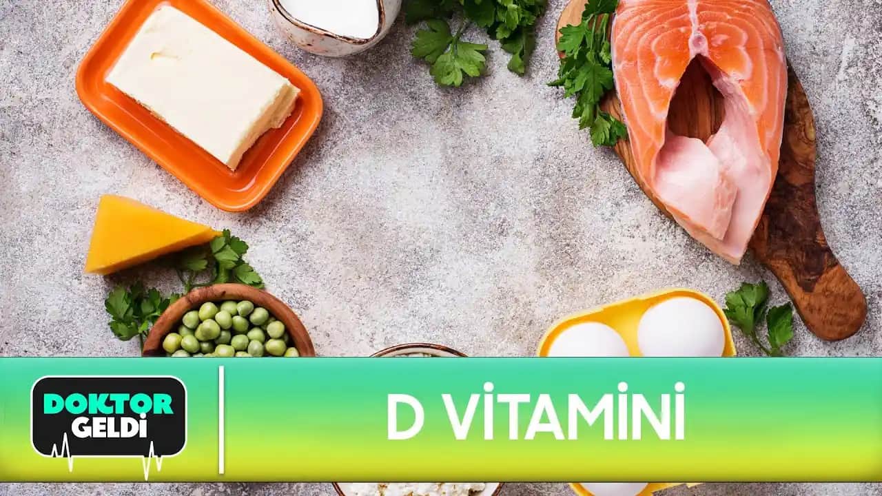 Devlet ve Kozmetik Sektöründe D Vitamini Destekleri ve Sağlık Üzerindeki Etkileri