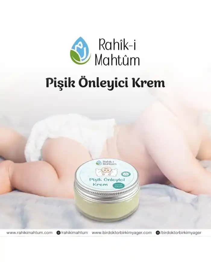 Devletin Ödediği Pişik Kremi Var mı? Güvenilir ve Ulaşılabilir Bebek Cilt Bakım Ürünleri