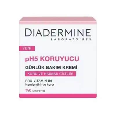 Diadermine Nemlendirici Kremler: Cilt Tipine Uygun ve Güvenilir Bakım Çözümleri