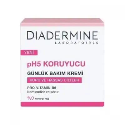 Diadermine Nemlendirici Kremler: Cilt Tipine Uygun ve Güvenilir Bakım Çözümleri