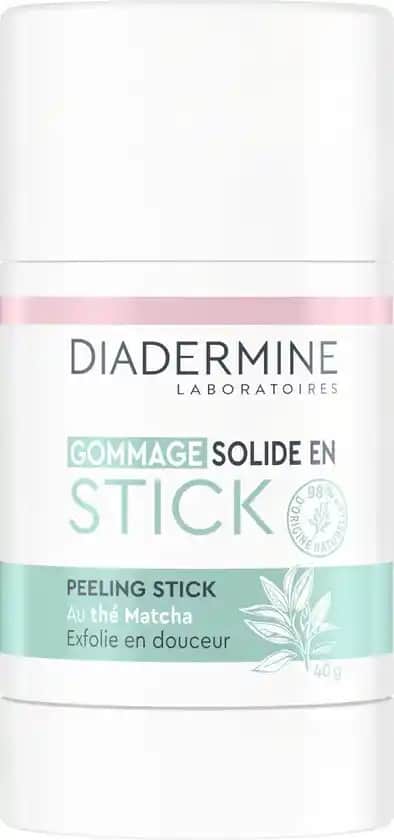 Diadermine Peeling Stick: Pratik ve Etkili Cilt Bakımı Çözümünüz