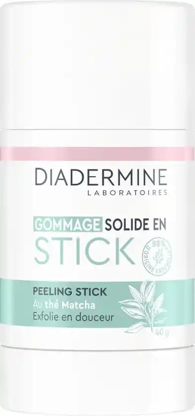 Diadermine Peeling Stick: Pratik ve Etkili Cilt Bakımı Çözümünüz