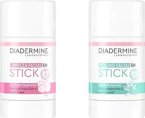 Diadermine Stick Ürünleri ile Pratik ve Doğal Cilt Bakımı Yöntemleri