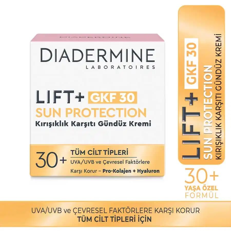Diadermine Yüz Kremi: Cilt Sağlığı ve Güzelliği İçin Güçlü ve Güvenilir Çözümler