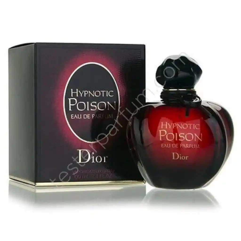 Dior Hipnotik Zehir Parfümü: Çekicilik ve Özgüvenin Sembolü 75-90 Karakter
