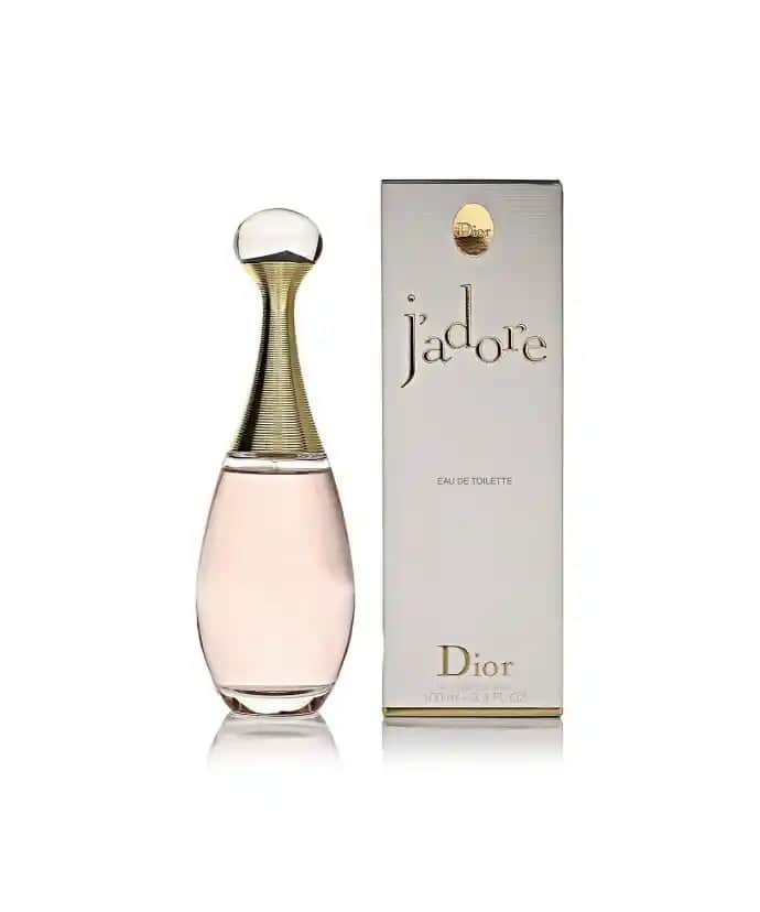 Dior J’adore Kadın Parfümü: Zarafet ve Çekiciliğin Sembolü