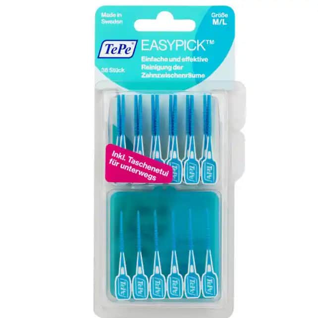 Diş Arası Temizliği Neden Önemlidir ve Doğru Yöntemler Nelerdir