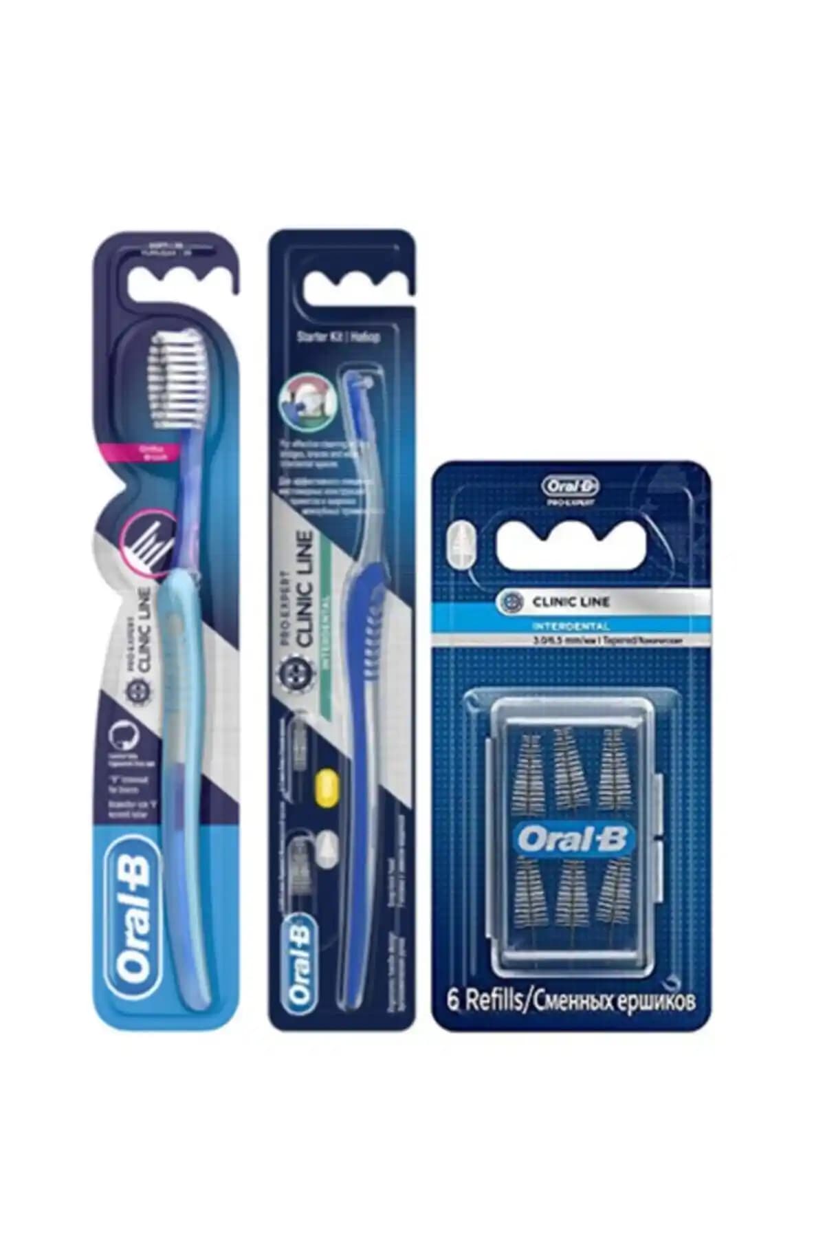 Diş Arayüz Fırçası Nedir, Nasıl Kullanılır ve Ağız Sağlığını Nasıl Destekler