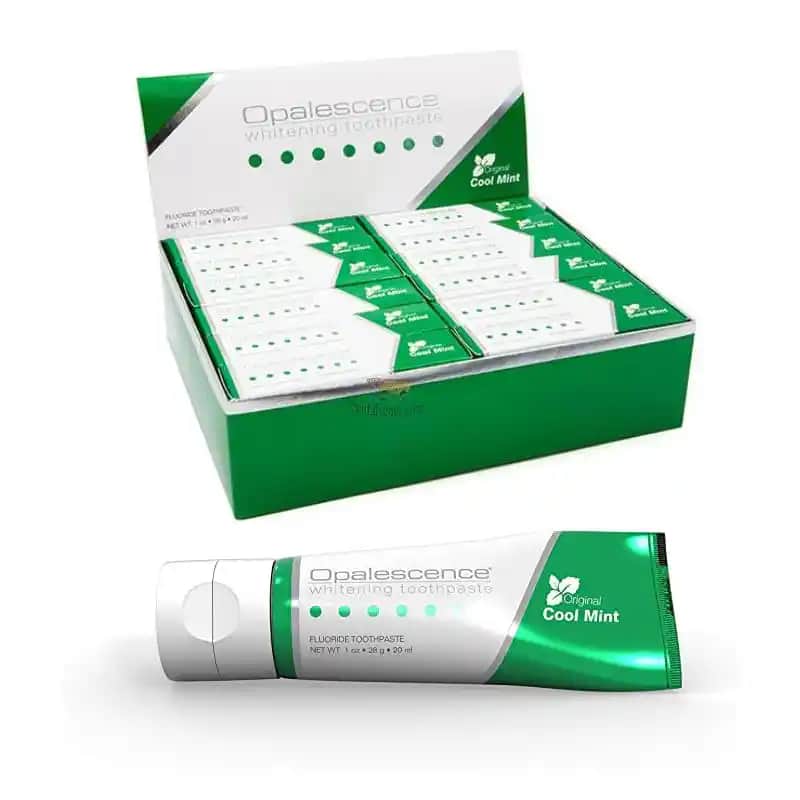 Diş Beyazlatma İçin Güvenilir ve Etkili Diş Macunu Seçenekleri Rehberi