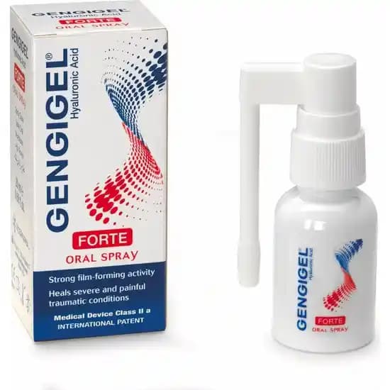 2025'te Diş Eti Spreyleriyle Ağız Sağlığınızda Devrim Yaratın