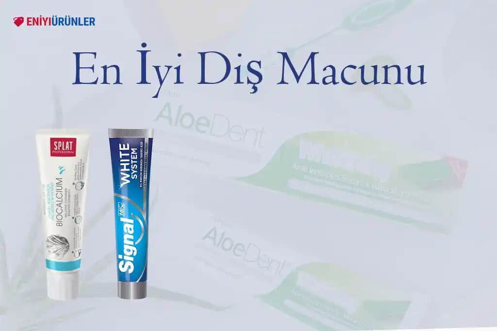 Diş Etlerine İyi Gelen Diş Macunu Seçimi ve Sağlıklı Ağız Bakımı İpuçları