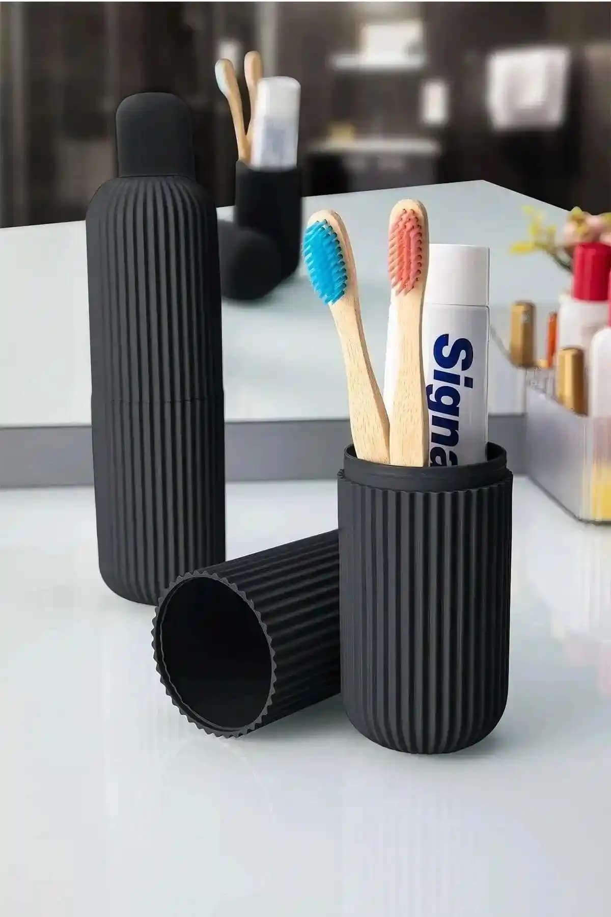 Diş Fırça Kutuları: Hijyen ve Konforu Sağlayan Güncel Modeller ve Seçim İpuçları
