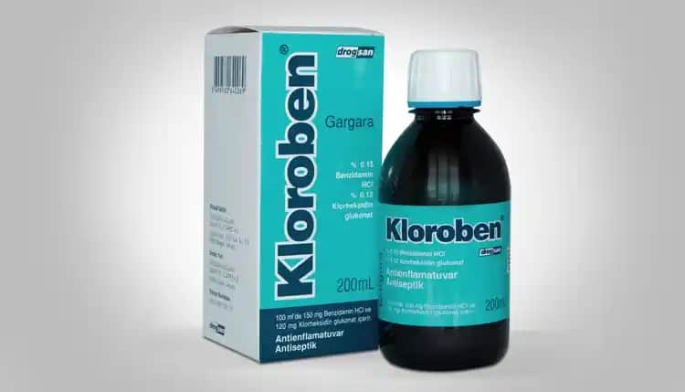 Diş Gargarası Kullanımı ve Çeşitleri: Ağız Sağlığını Destekleyen Yöntemler