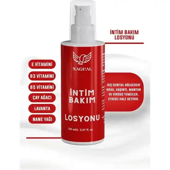 Dış Genital Bölge Bakımında Losyonların Önemi ve Doğru Kullanım Yöntemleri