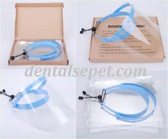 Diş İçin Yüz Maskeleri: Doğal ve Güvenli Diş Beyazlatma Yöntemleri