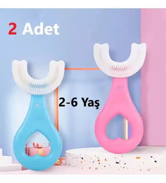 Diş Kaşıyıcı Jel: Bebeklerin Diş Çıkarma Sürecinde Güvenilir Rahatlatıcı Çözüm