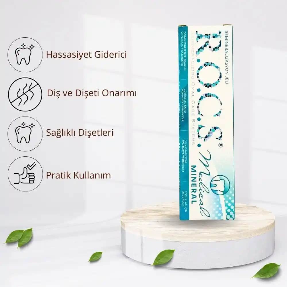 Diş Koruyucu Jel Çeşitleri ve Kullanım Yöntemleri ile Sağlıklı Gülüşler