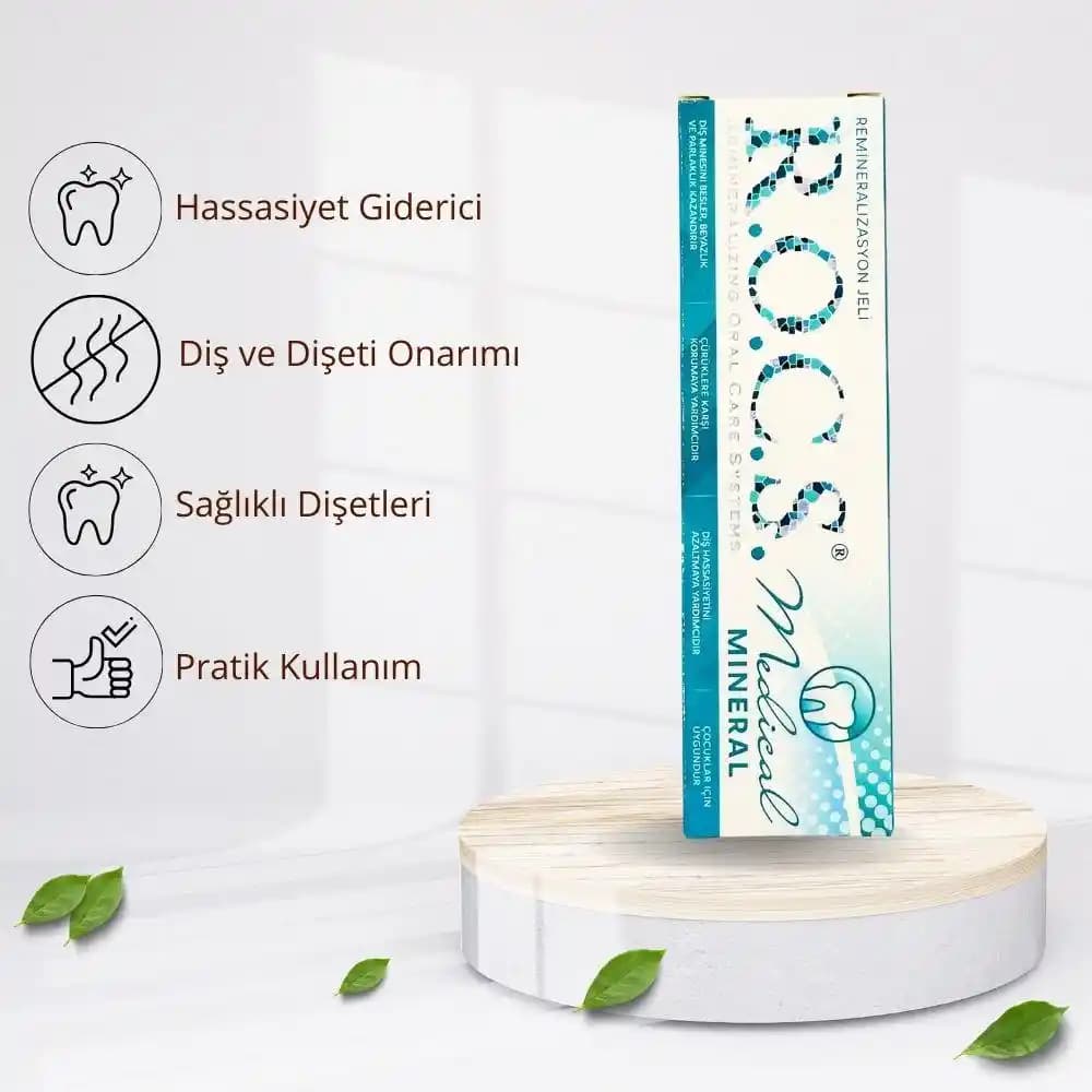 Diş Koruyucu Jel Çeşitleri ve Kullanım Yöntemleri ile Sağlıklı Gülüşler