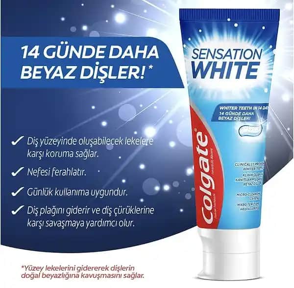 Diş Lekelerine Karşı En İyi Diş Macunu Seçenekleri ve Kullanım İpuçları