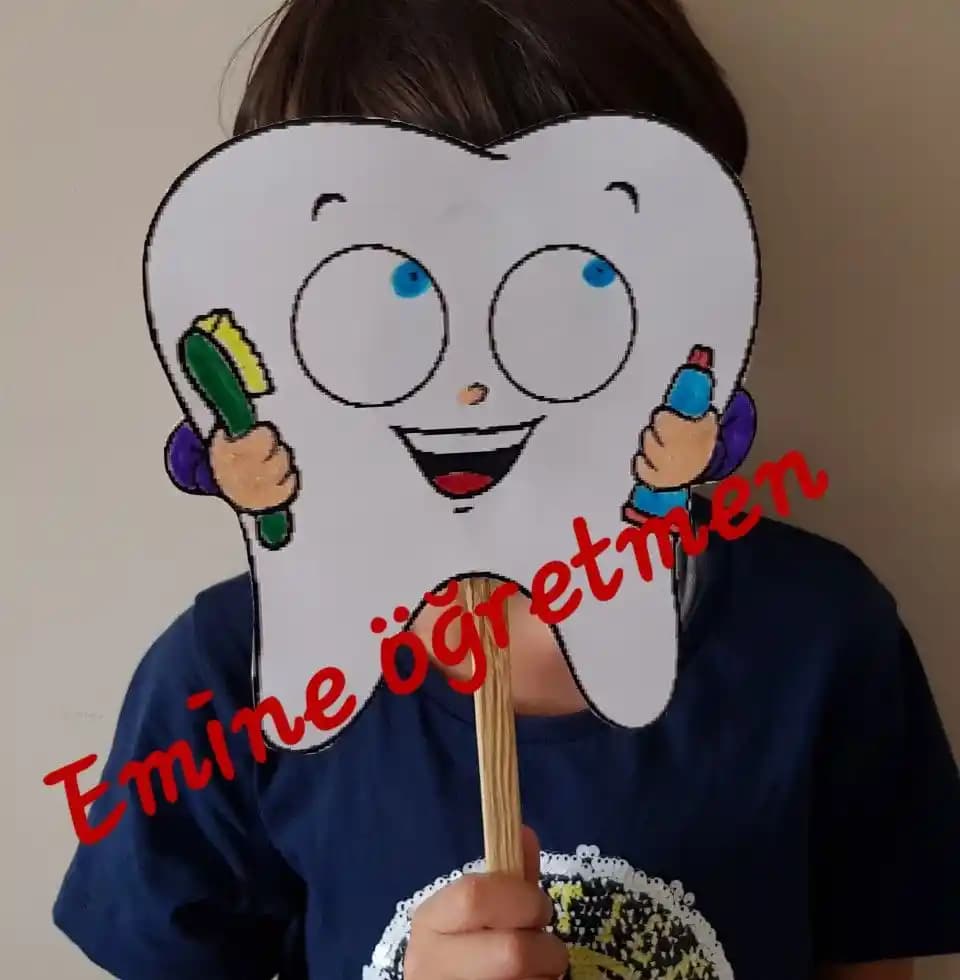 Diş Maskesi Nedir, Nasıl Yapılır ve Sağladığı Faydalar Nelerdir