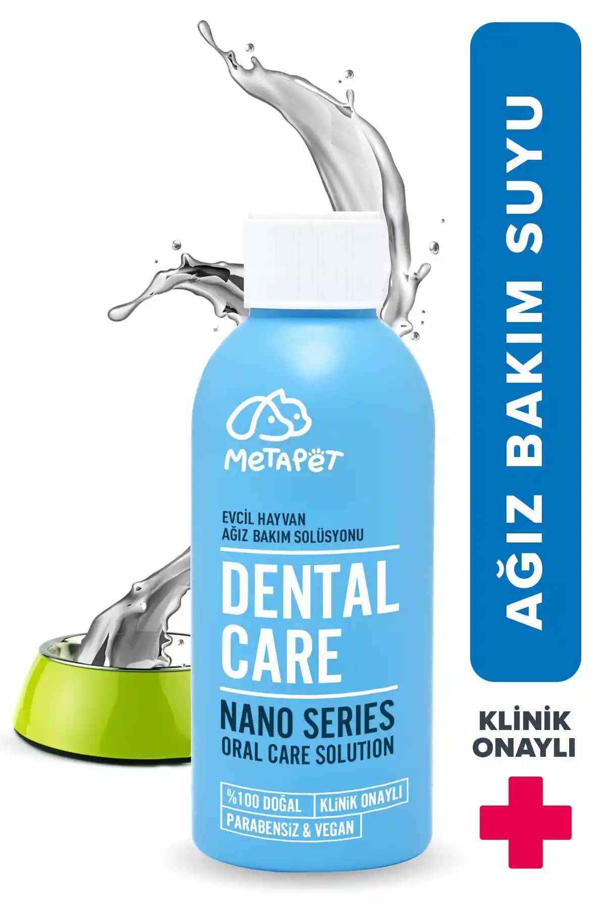 Diş Temizleme Suyu Kullanımı ve En İyi Markalar Hakkında Detaylı Rehber