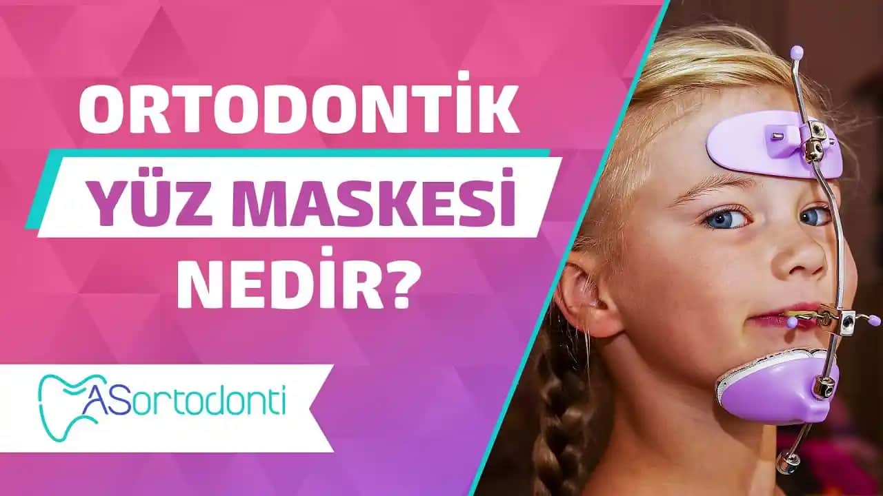 Diş Yüz Maskesi Nedir? Estetik ve Sağlık İçin Modern Kozmetik Çözüm