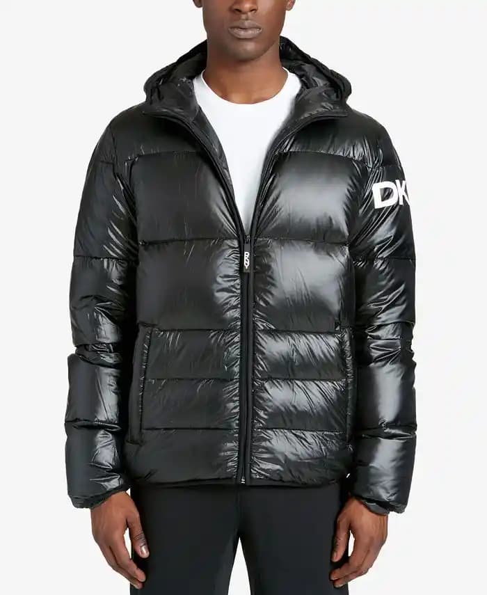 DKNY Erkek Koleksiyonları ve Kozmetik Ürünleriyle Modern Erkek Şıklığı ve Bakımı