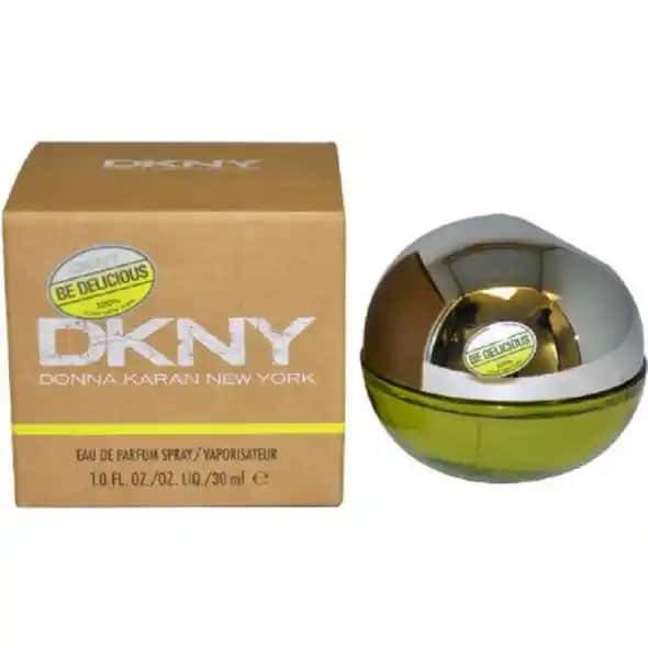 DKNY Green Apple Parfümü: Ferah ve Enerjik Bir Kadın Kokusu Alternatifi