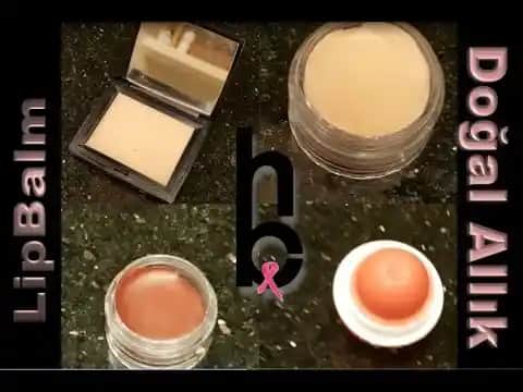 Doğal Allık Seçimi ve Kullanımı: Cilt Sağlığına Uygun Makyaj Trendleri