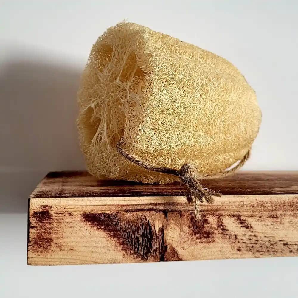 Doğal Banyo Lifleri: Cilt Sağlığı İçin En Sağlıklı Temizlik Seçenekleri