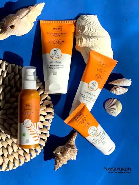 Doğal Bronzlaştırıcı Yağlar ile Sağlıklı ve Güzel Bir Ten Elde Etme Yöntemleri