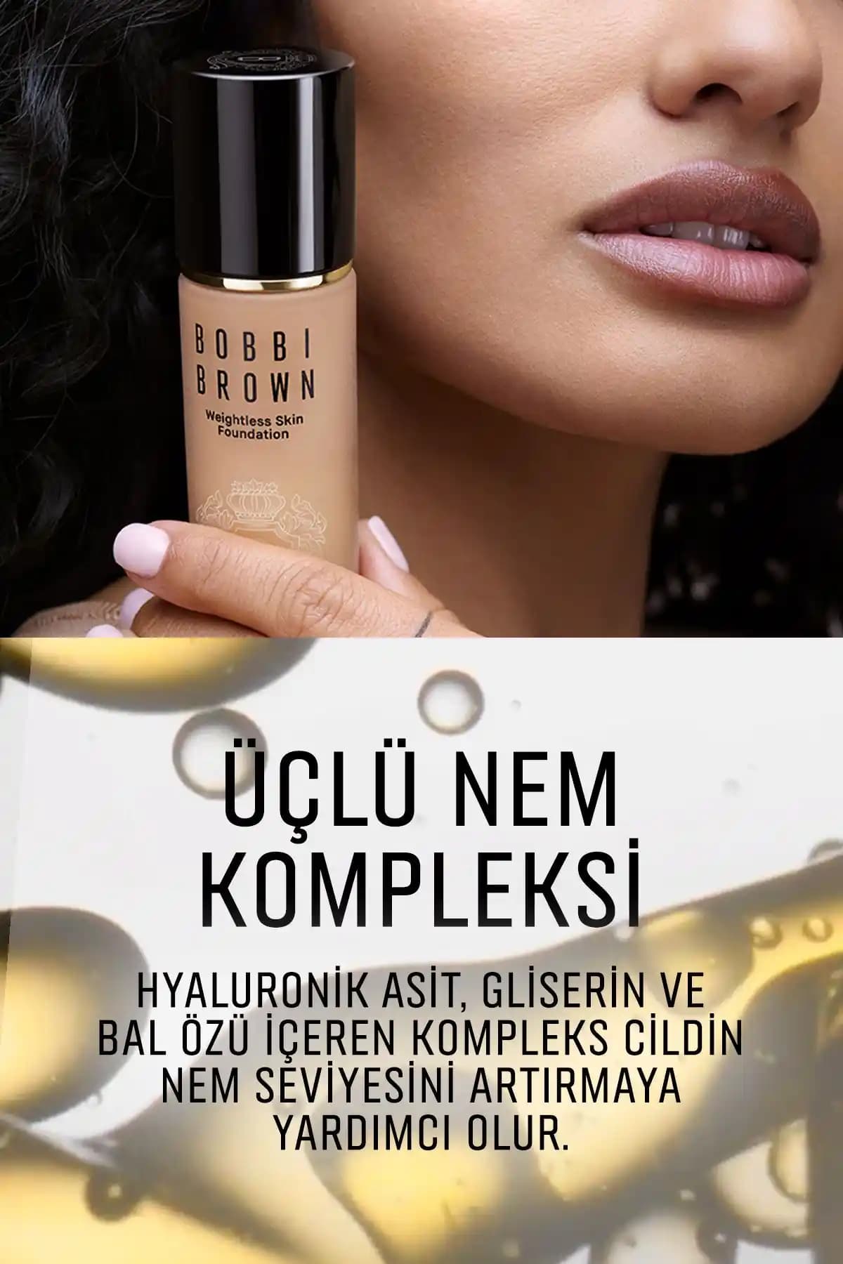 Doğal Fondöten Markaları ve Sağlıklı Cilt İçin Doğru Seçenekler