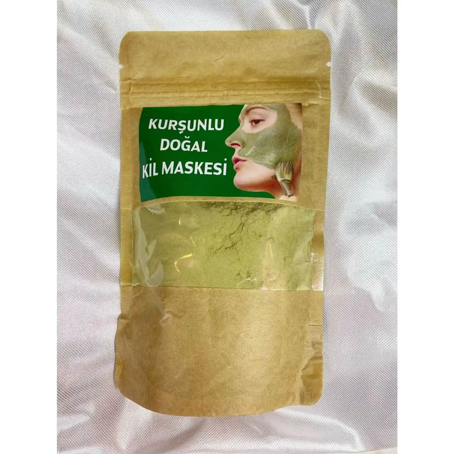 Doğal Kil Maskesi ile Cilt Bakımında Etkili ve Güvenilir Yöntemler