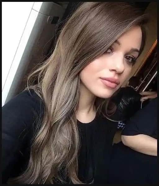 Doğal Koyu Kumral Saç Rengi Özellikleri ve Bakım İpuçları