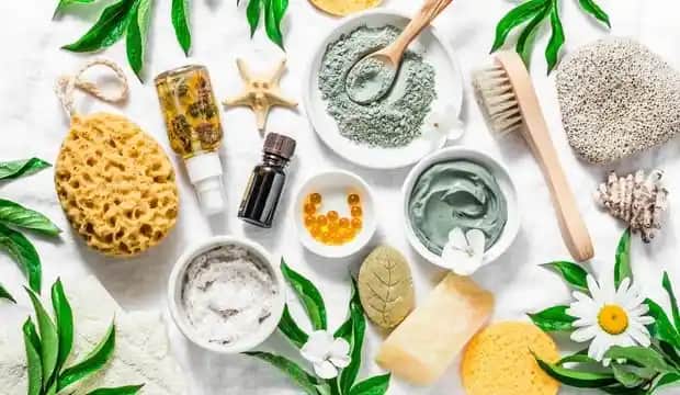 Doğal Kozmetik Ürünleri ve Çevre Dostu Güzellik Yaklaşımları