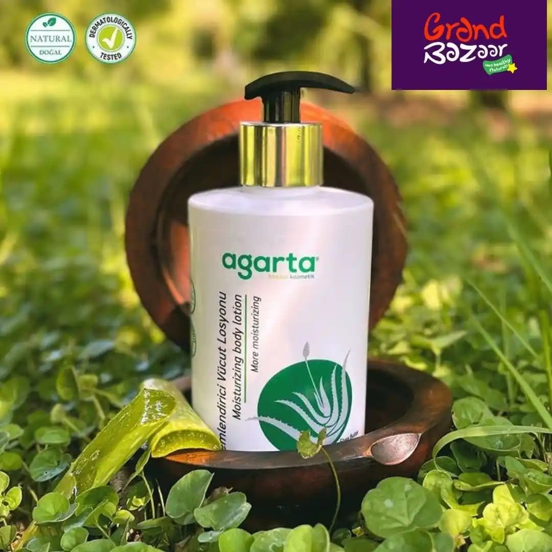 Doğal Nemlendiricilerle Cilt Sağlığını Koruma ve Güzelliği Artırma Yöntemleri