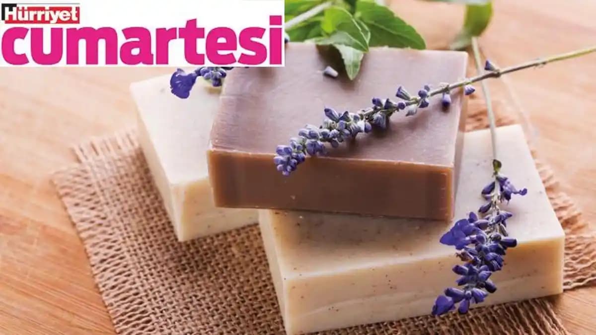 Doğal Sabun Markaları ve Güvenilir Seçenekler Rehberi