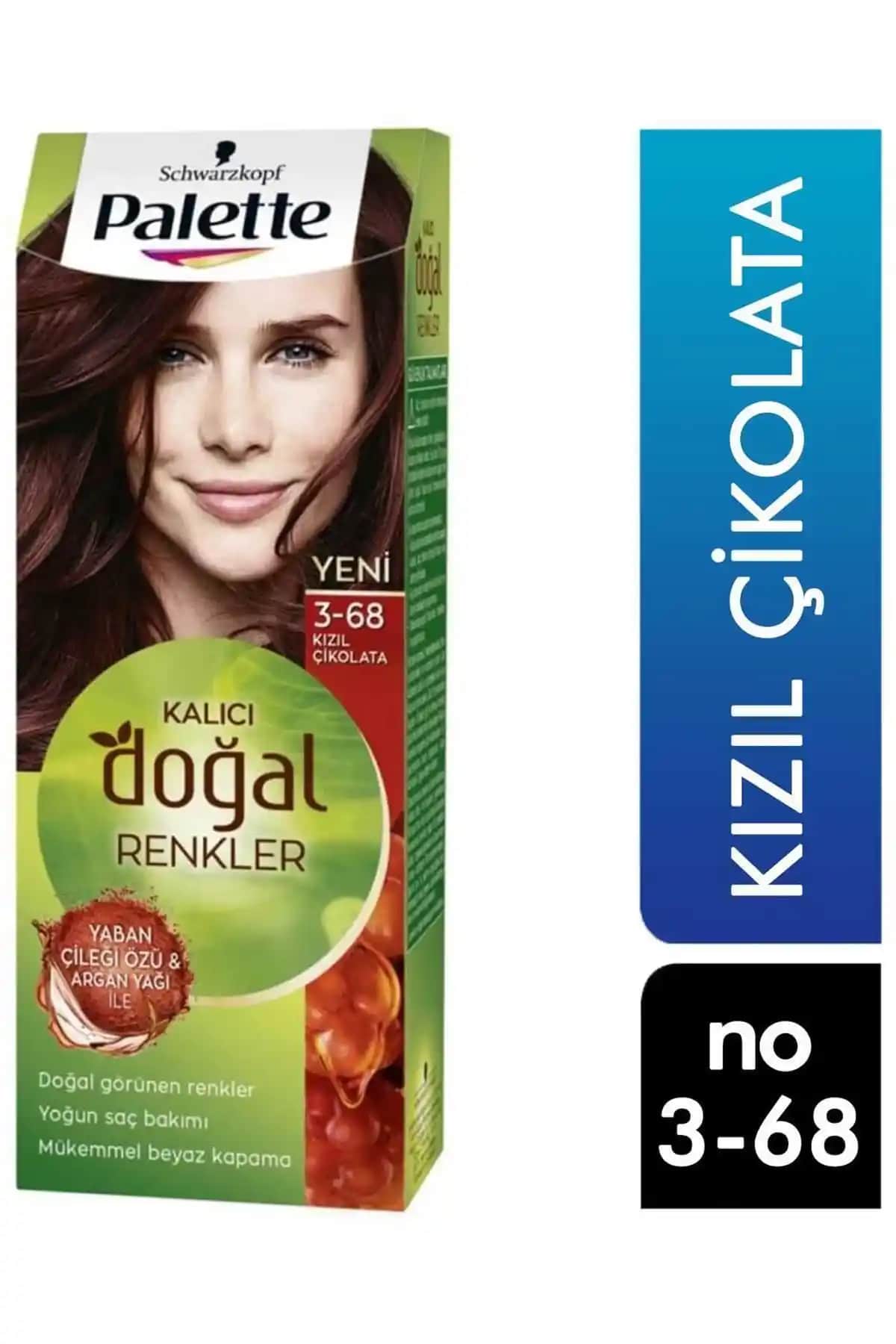 Doğal Saç Renkleri Boyası: Sağlıklı ve Güvenilir Alternatiflerle Güzelliğinizi Yansıtın