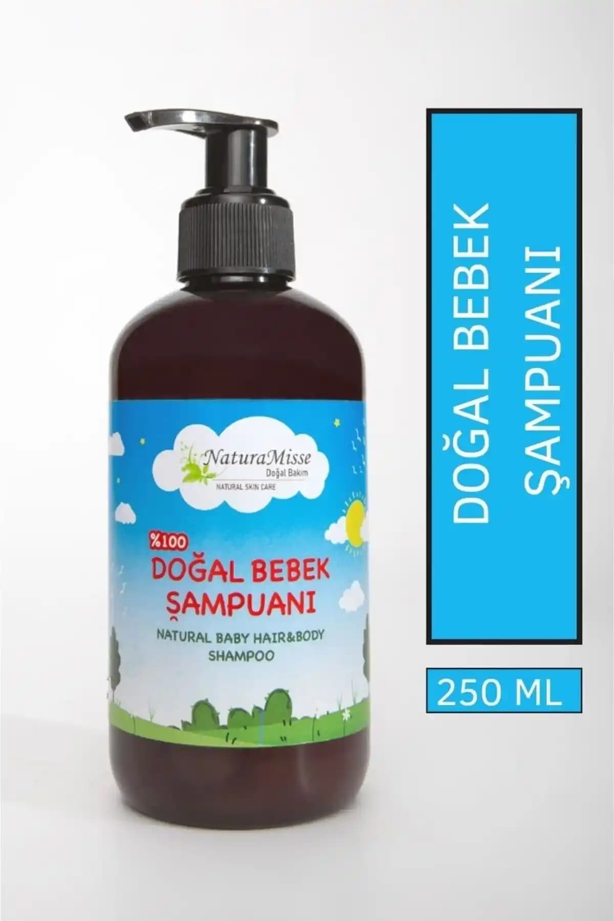 Doğal Saç Şampuanlarıyla Sağlıklı ve Parlak Saçlara Ulaşmanın Yolları