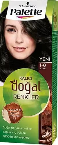 Doğal Siyah Saç Boyası: Sağlıklı ve Güzel Görünüm İçin Alternatifler ve Uygulama Yöntemleri