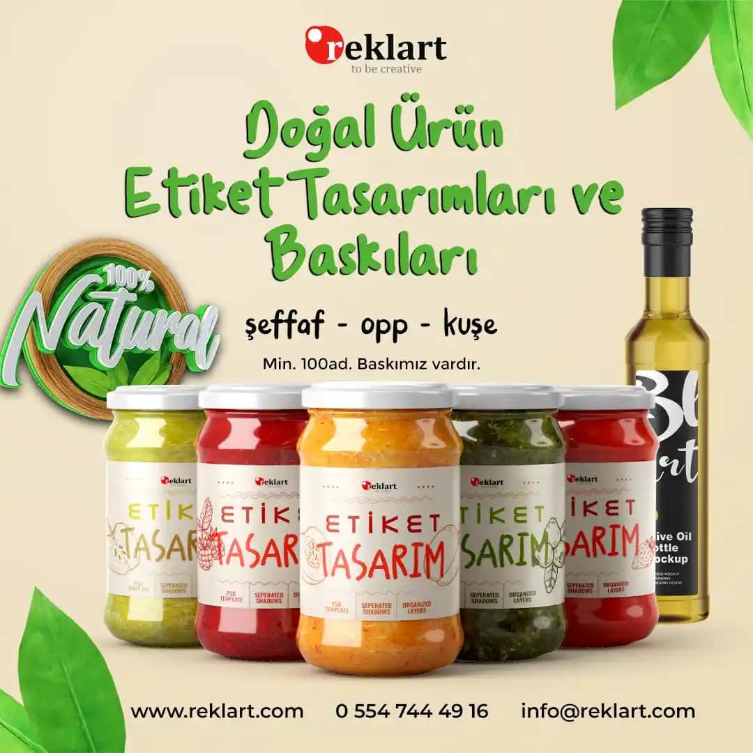 Doğal ve Organik Kozmetik Markaları: Güvenilir ve Sağlıklı Ürünler Rehberi