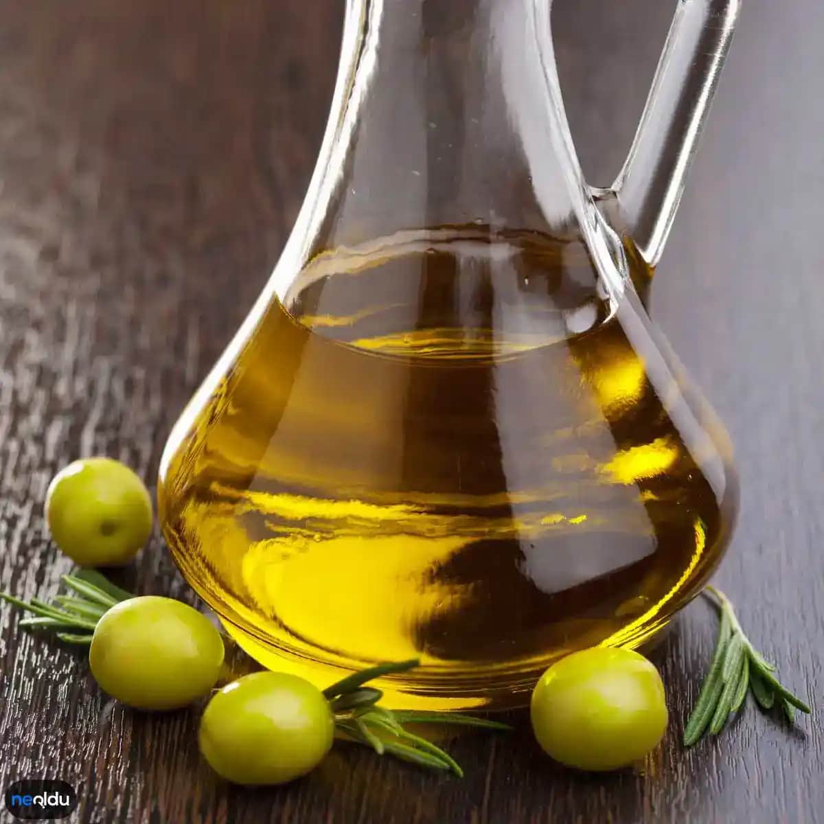 Doğal Yağlar ile Cilt Nemlendirme ve Sağlıklı Güzellik İçin En Güçlü Çözümler