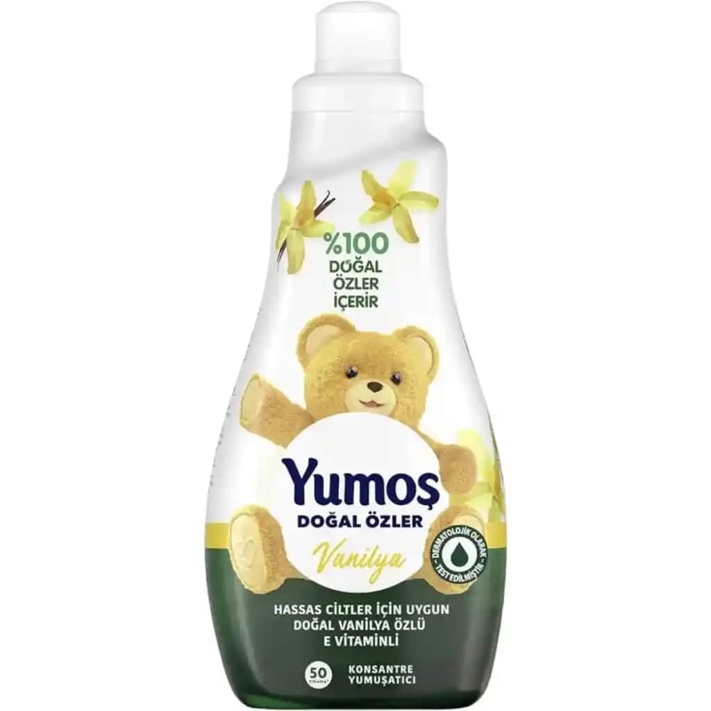 Doğal Yumuşatıcı Markaları ve Seçiminde Dikkat Edilmesi Gerekenler