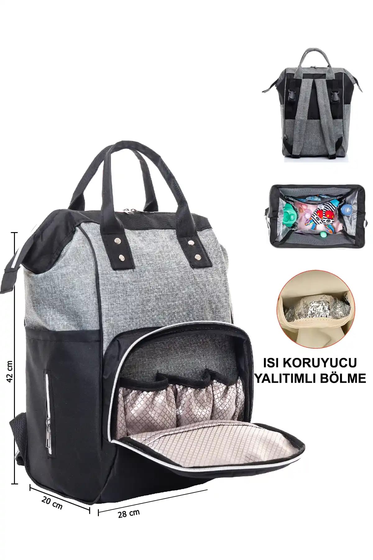 Doğum Çantası Hazırlama Rehberi: Anne ve Bebek İçin Gerekli Eşyalar ve İpuçları