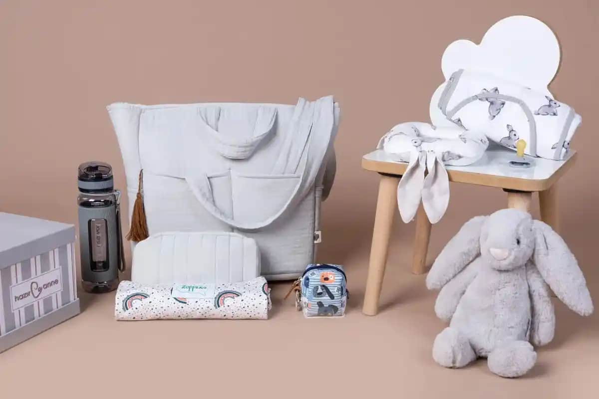 Doğum İçin Hastane Çantası Hazırlama Rehberi: İpuçları ve İçerik Listesi